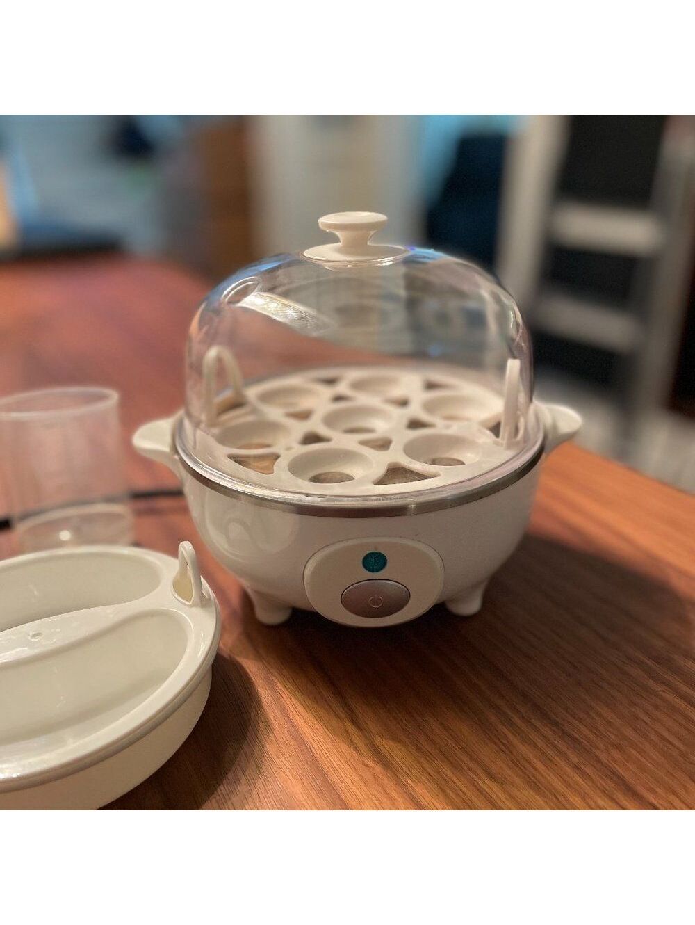 Egg Cooker